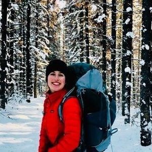 Meet your Posher, Stephanie